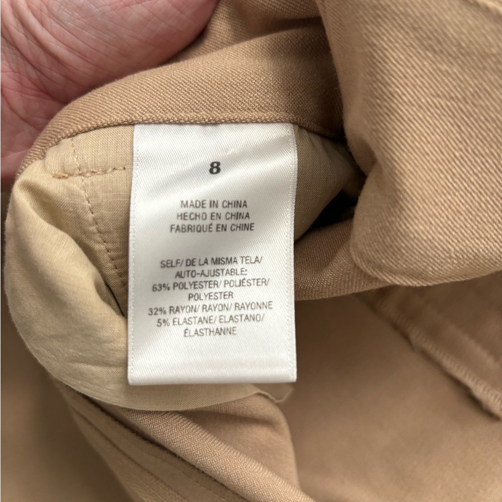 Favorite Daughter Trousers - Picture 6 of 7